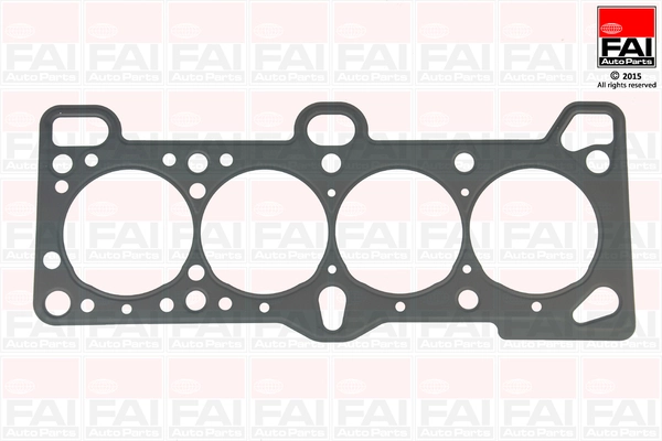 Gasket, cylinder head